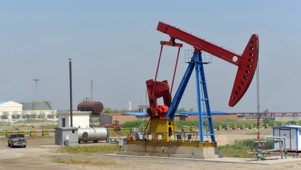 渤海綜合治理攻堅戰全面啟動，三年實現工業排污穩定達標