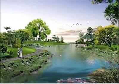 麻涌搶抓時機大力推進水環境綜合治理項目，環境檢測服務保駕護航