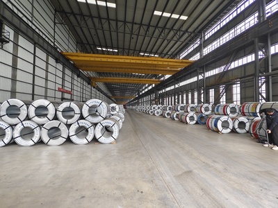 鑄就品質(zhì)，賦能未來 河北兆建金屬制品的核心競爭之路