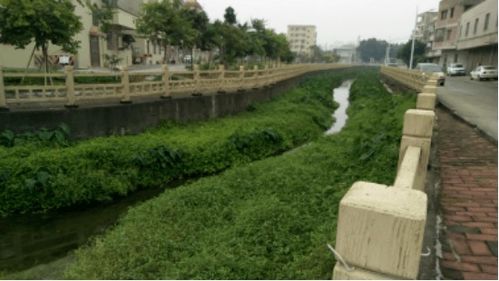 治水攻堅(jiān)戰(zhàn)，新華街水環(huán)境治理進(jìn)行時(shí)——10月29日戰(zhàn)報(bào)