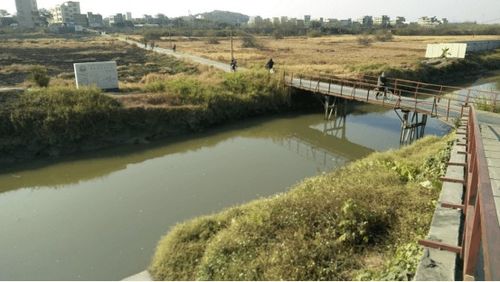 治水攻堅(jiān)戰(zhàn) 新華街水環(huán)境治理進(jìn)行時(shí)——2月2日戰(zhàn)報(bào)